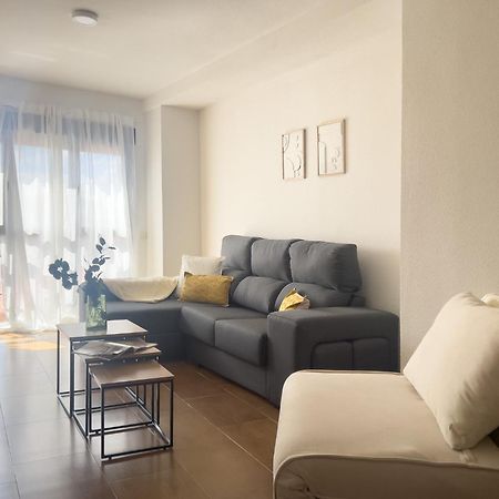 Fuensalidahomes 001 المظهر الخارجي الصورة