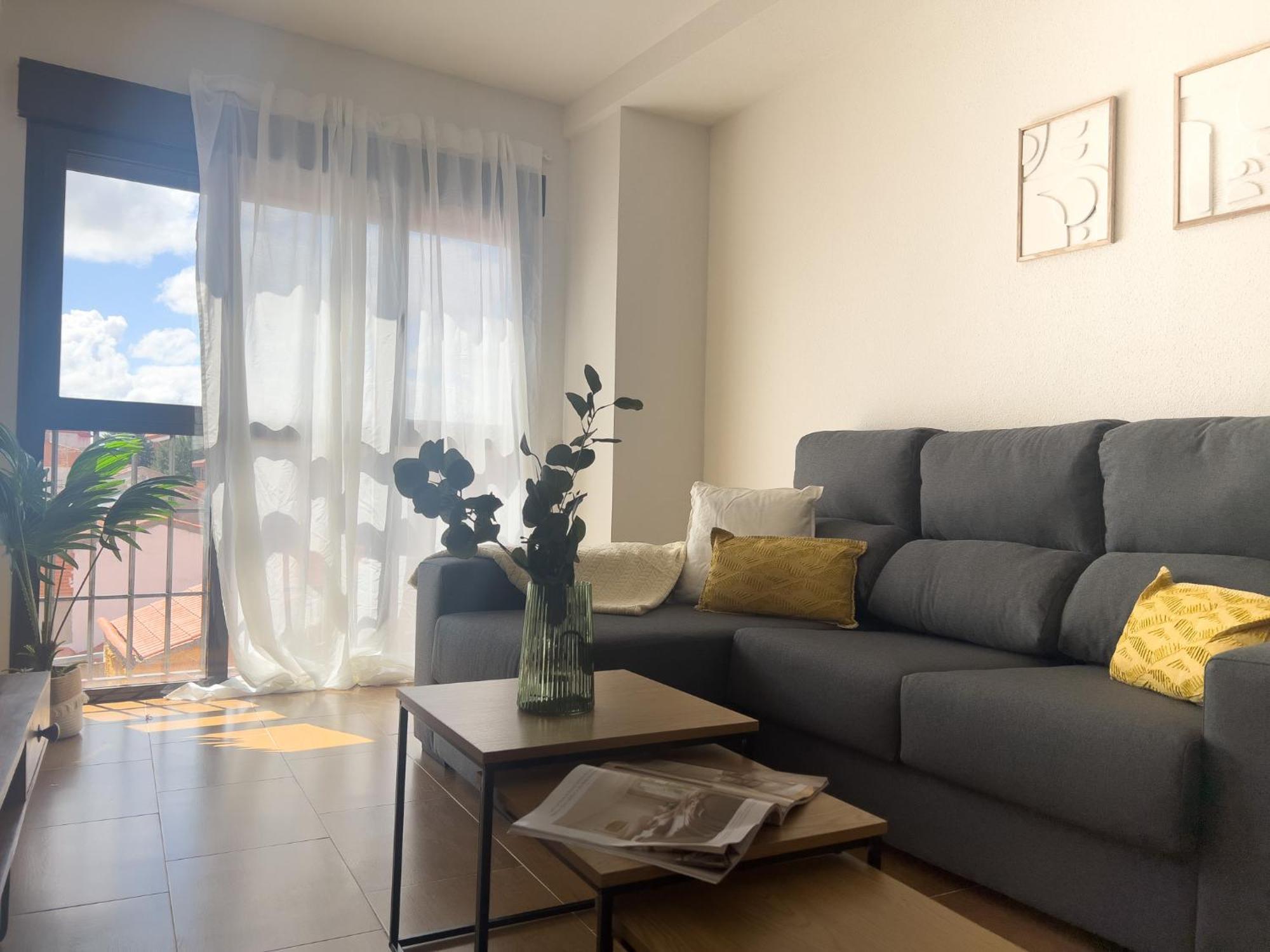 Fuensalidahomes 001 المظهر الخارجي الصورة