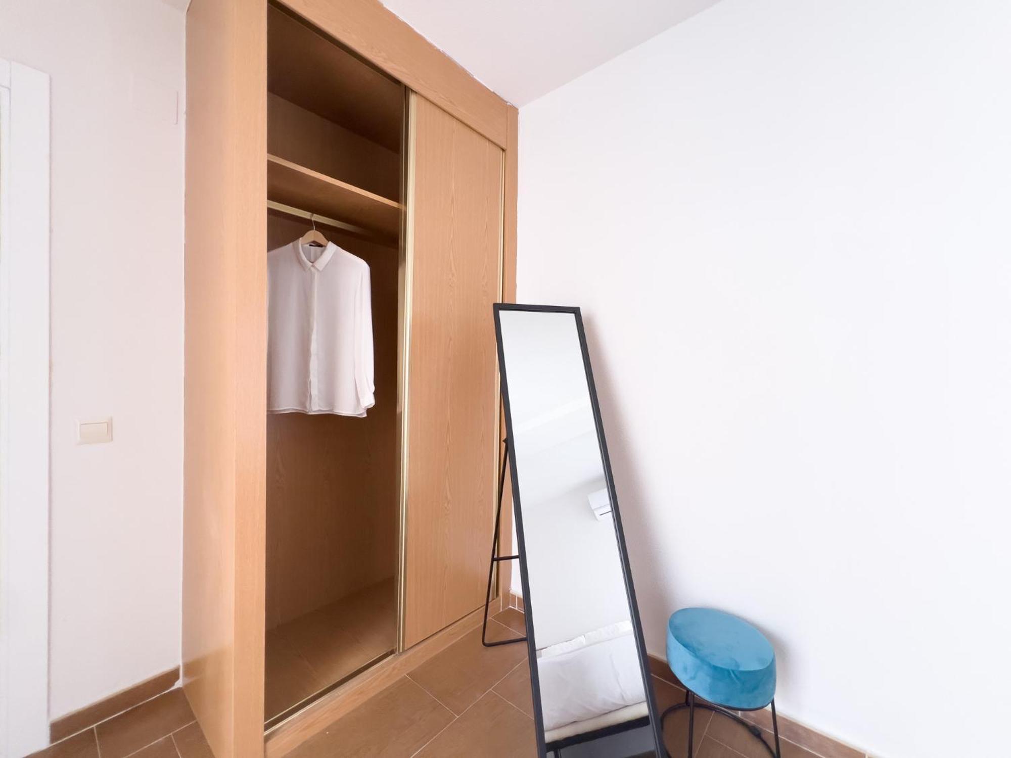 Fuensalidahomes 001 المظهر الخارجي الصورة
