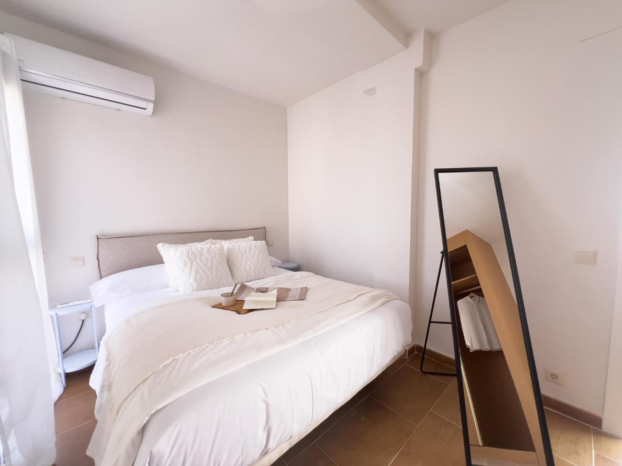 Fuensalidahomes 001 المظهر الخارجي الصورة