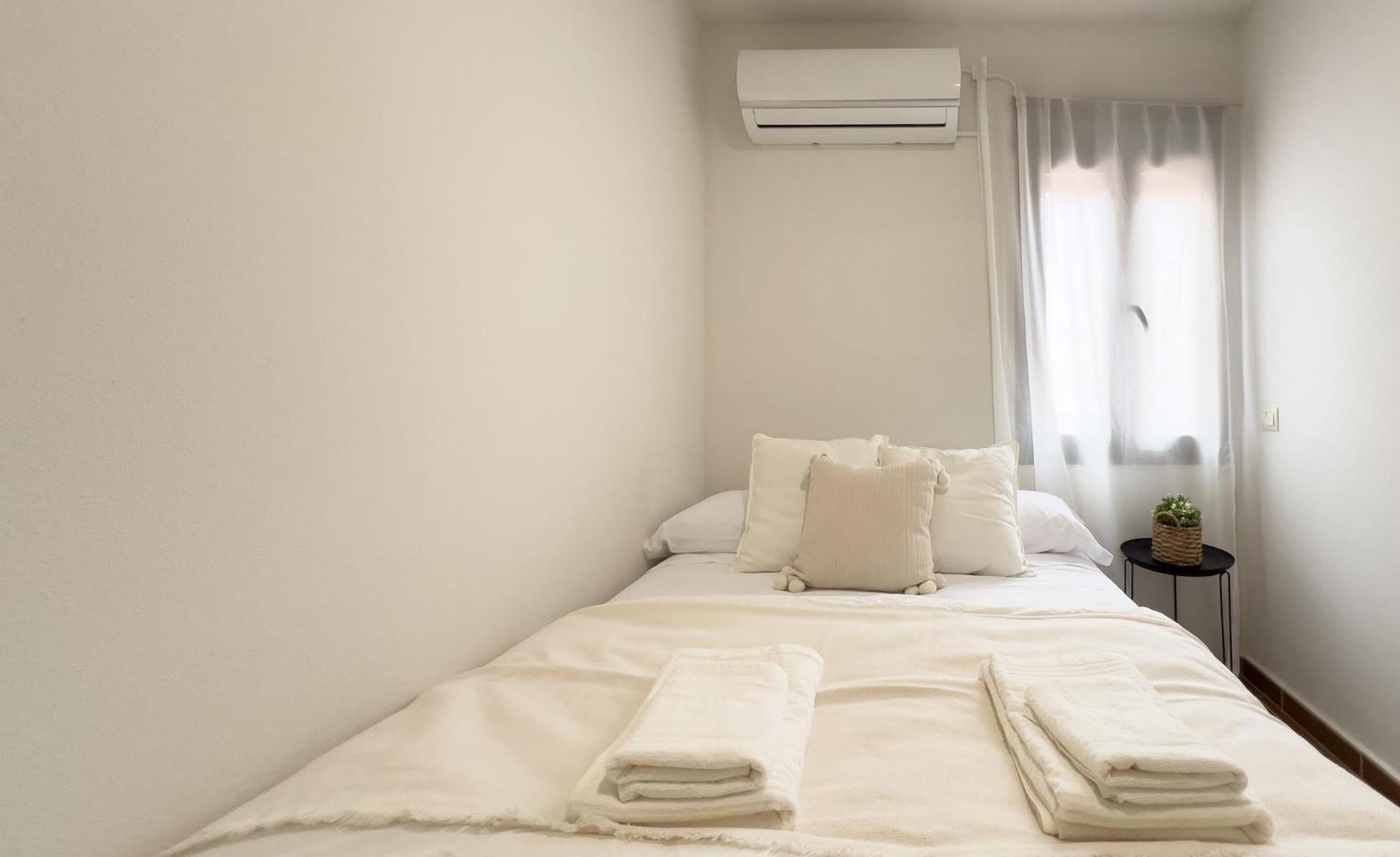 Fuensalidahomes 001 المظهر الخارجي الصورة