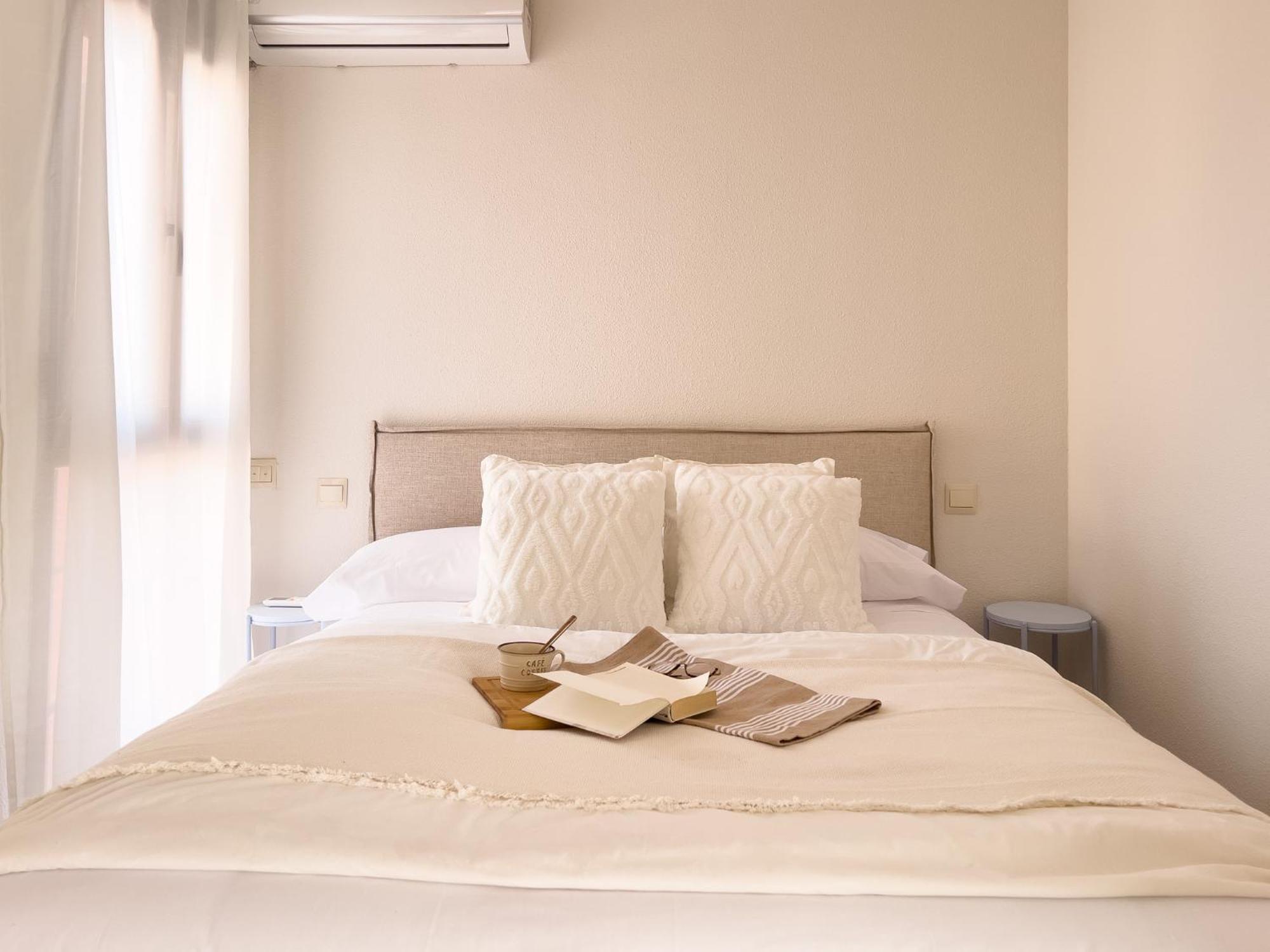 Fuensalidahomes 001 المظهر الخارجي الصورة