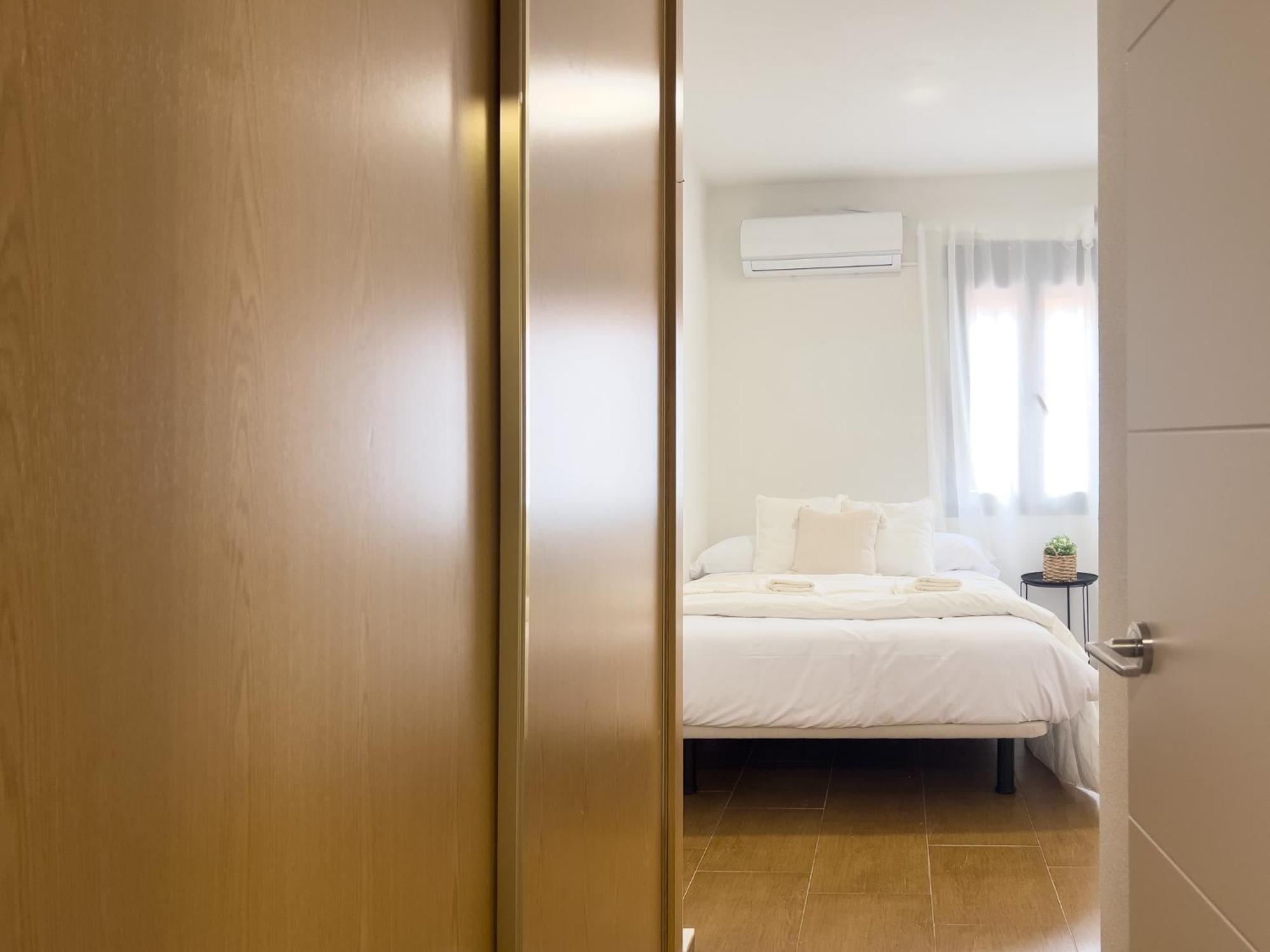 Fuensalidahomes 001 المظهر الخارجي الصورة