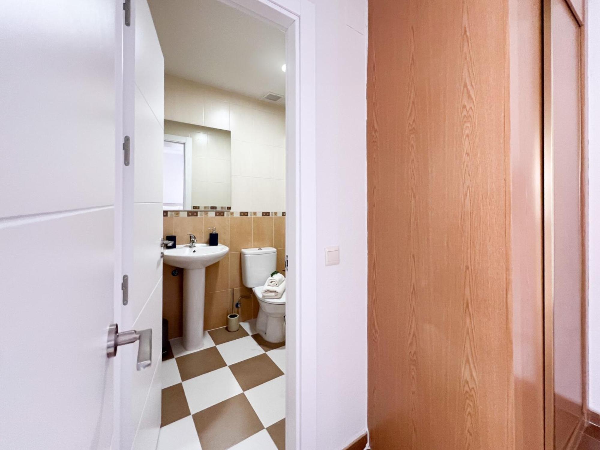 Fuensalidahomes 001 المظهر الخارجي الصورة