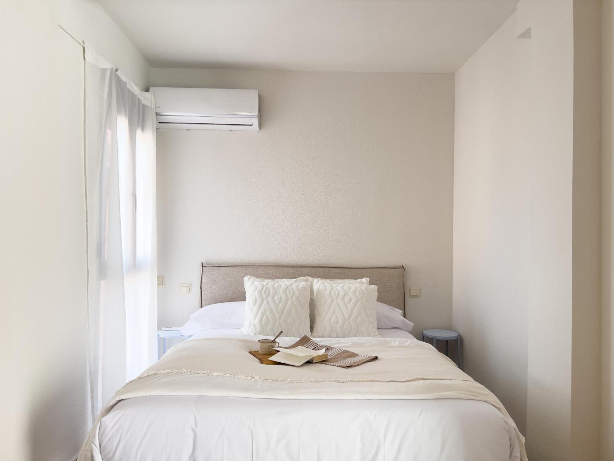 Fuensalidahomes 001 المظهر الخارجي الصورة
