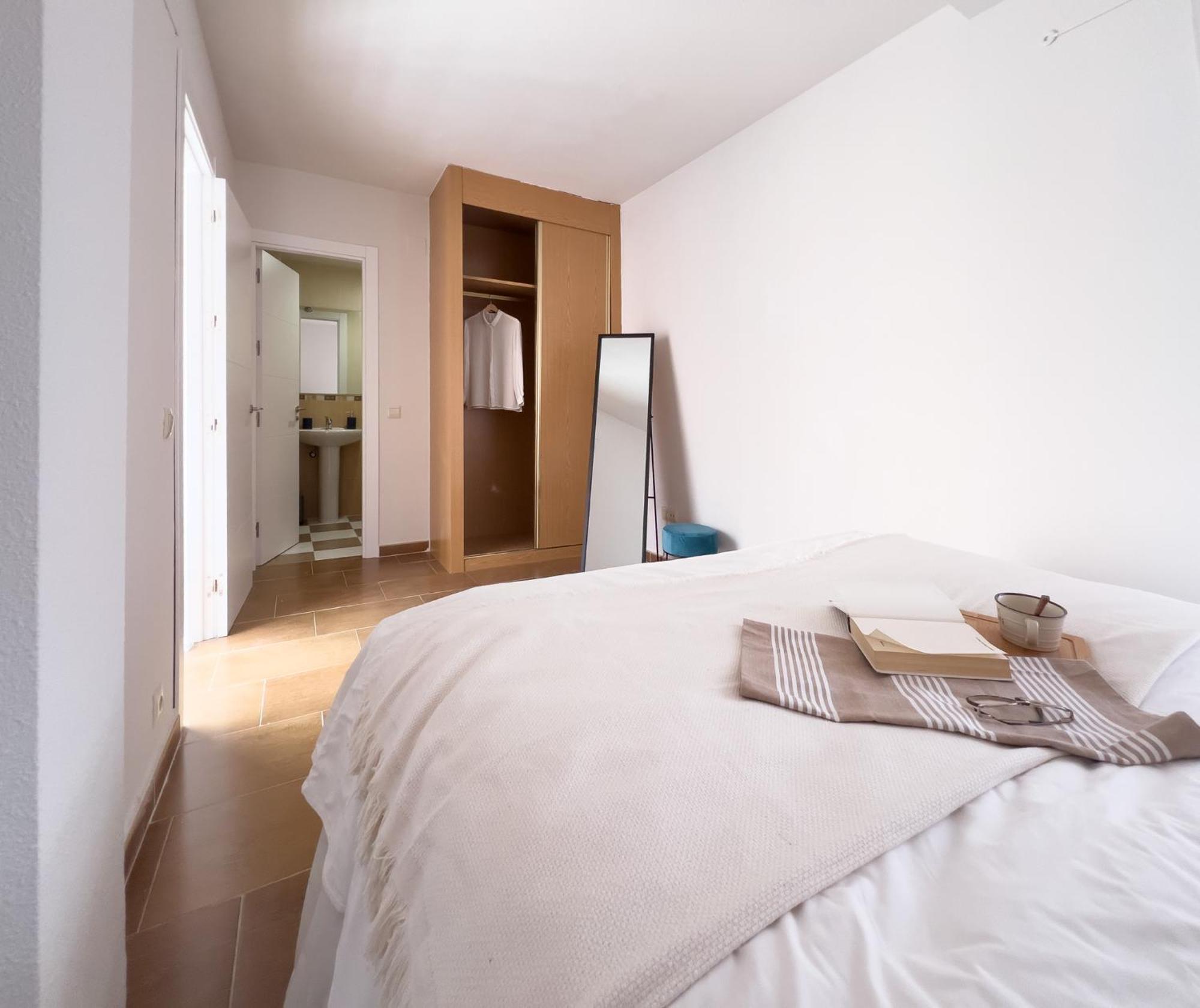 Fuensalidahomes 001 المظهر الخارجي الصورة