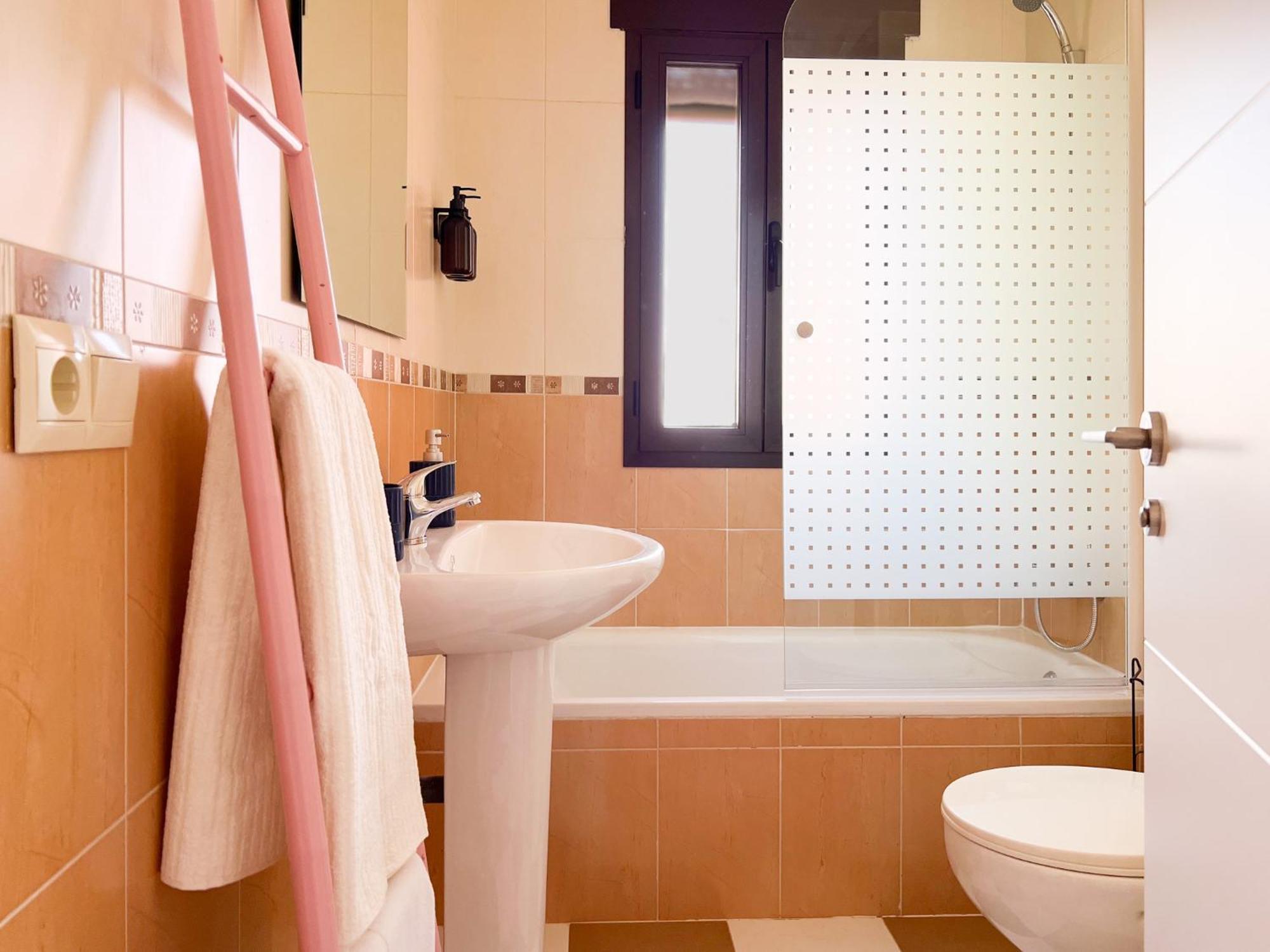 Fuensalidahomes 001 المظهر الخارجي الصورة