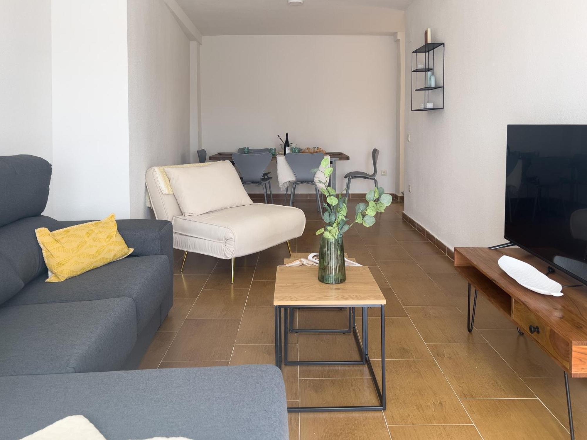 Fuensalidahomes 001 المظهر الخارجي الصورة