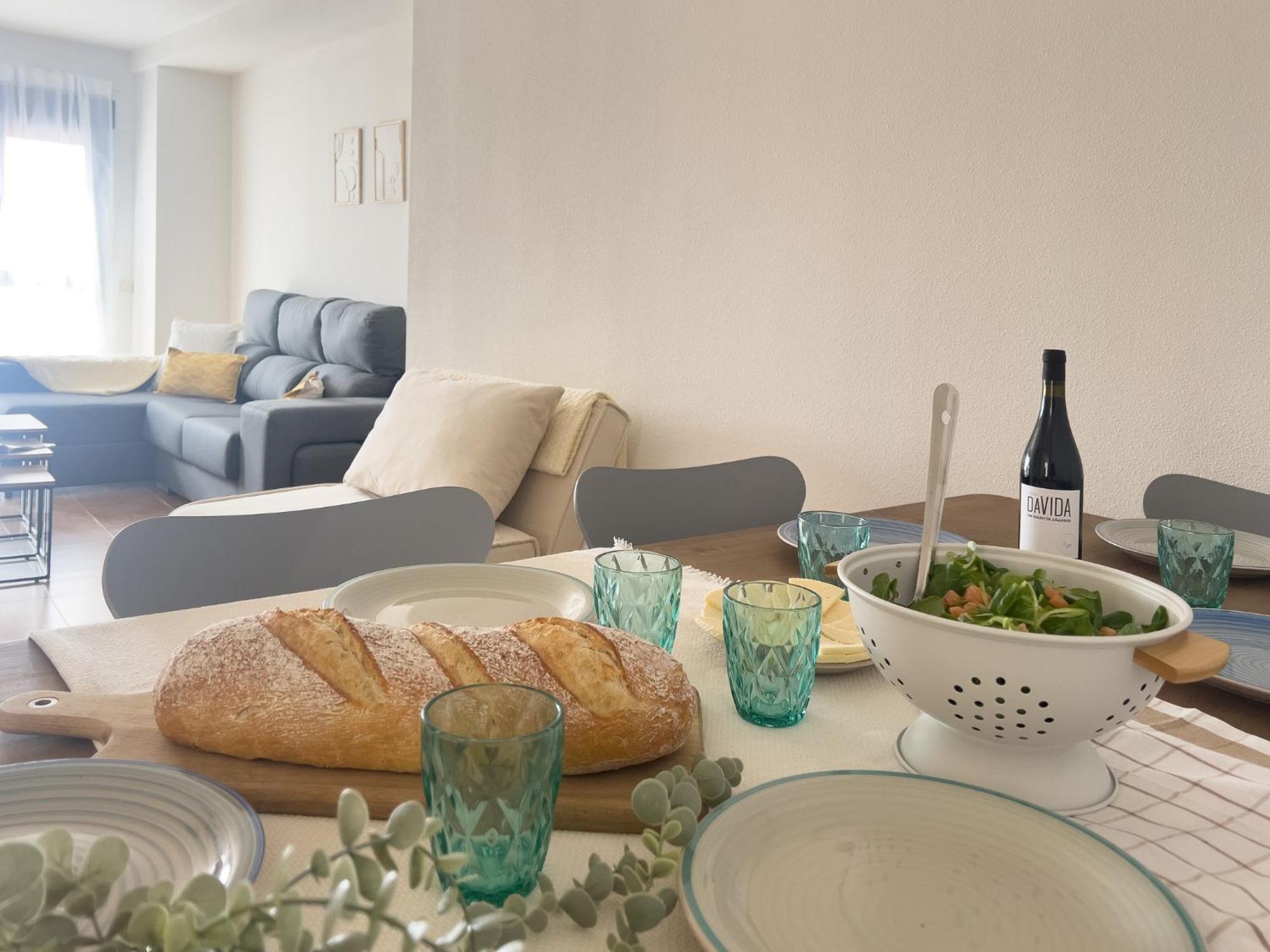 Fuensalidahomes 001 المظهر الخارجي الصورة