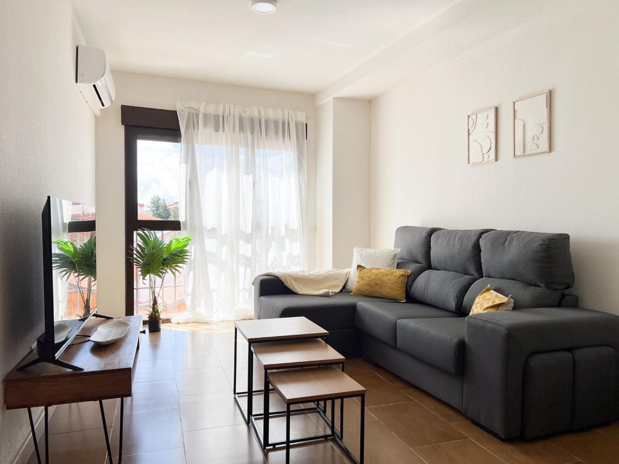 Fuensalidahomes 001 المظهر الخارجي الصورة