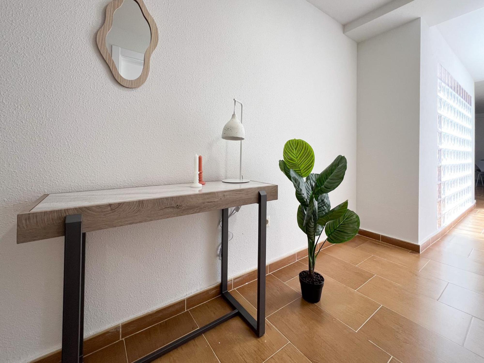 Fuensalidahomes 001 المظهر الخارجي الصورة