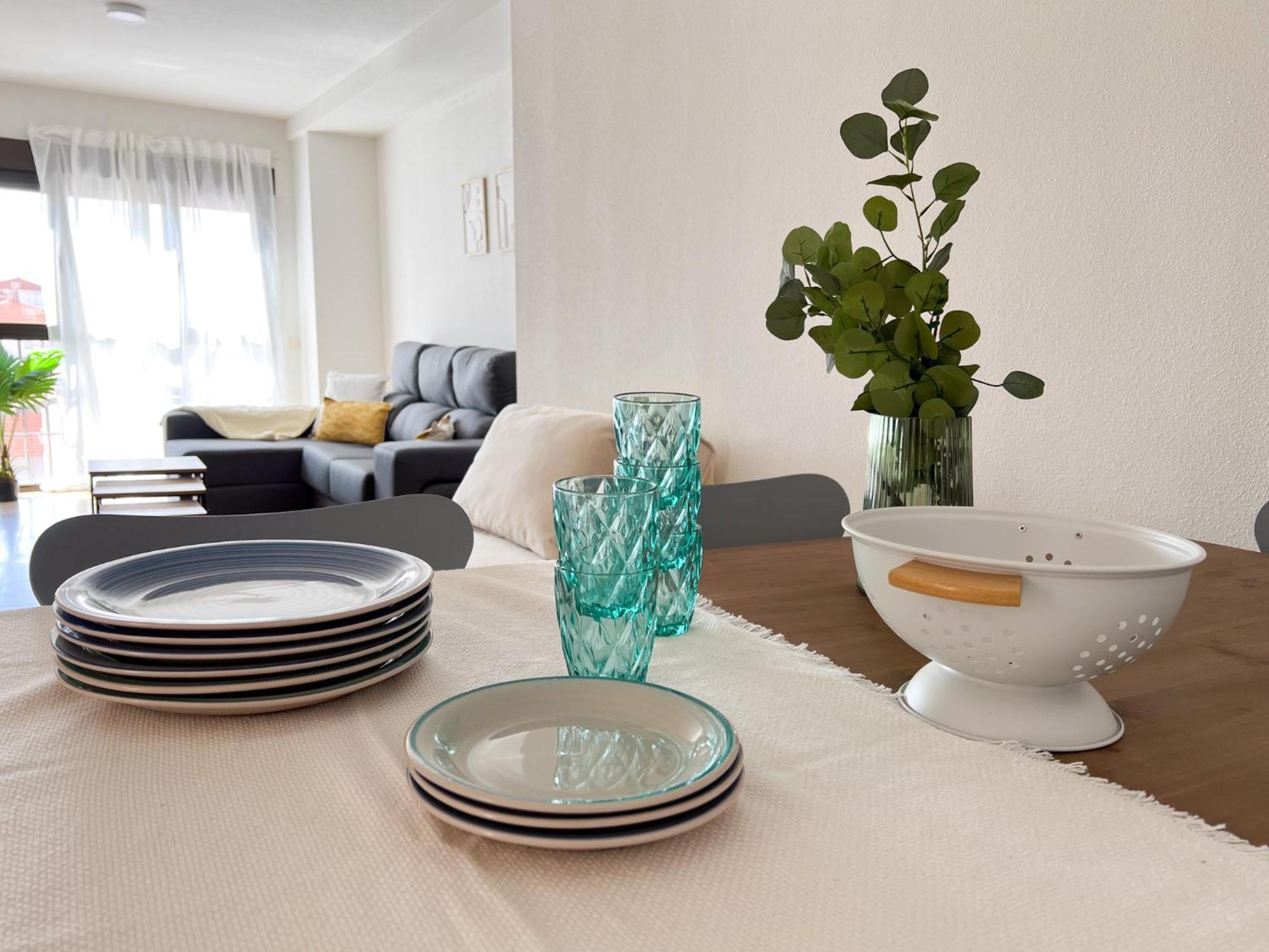 Fuensalidahomes 001 المظهر الخارجي الصورة