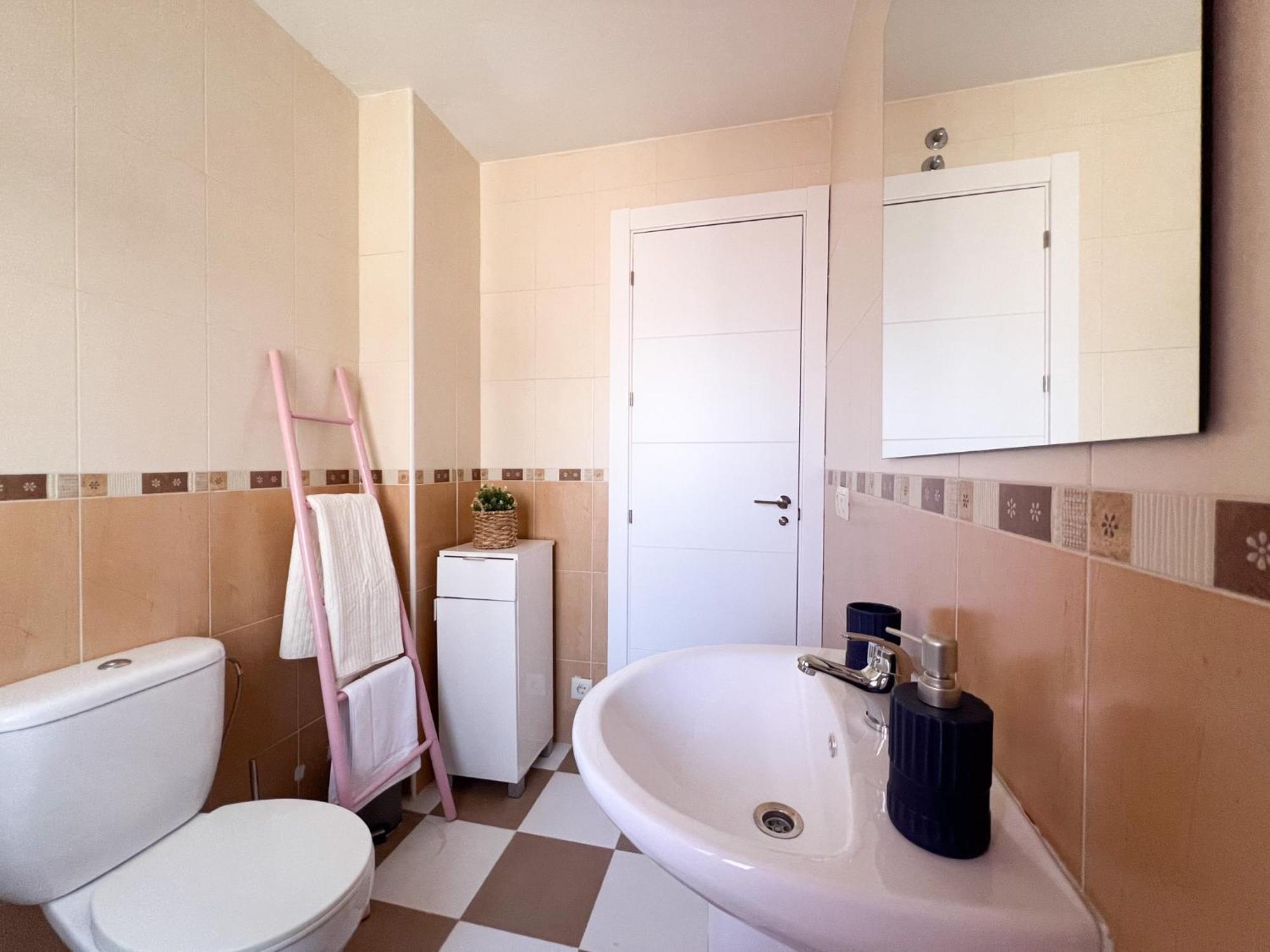 Fuensalidahomes 001 المظهر الخارجي الصورة