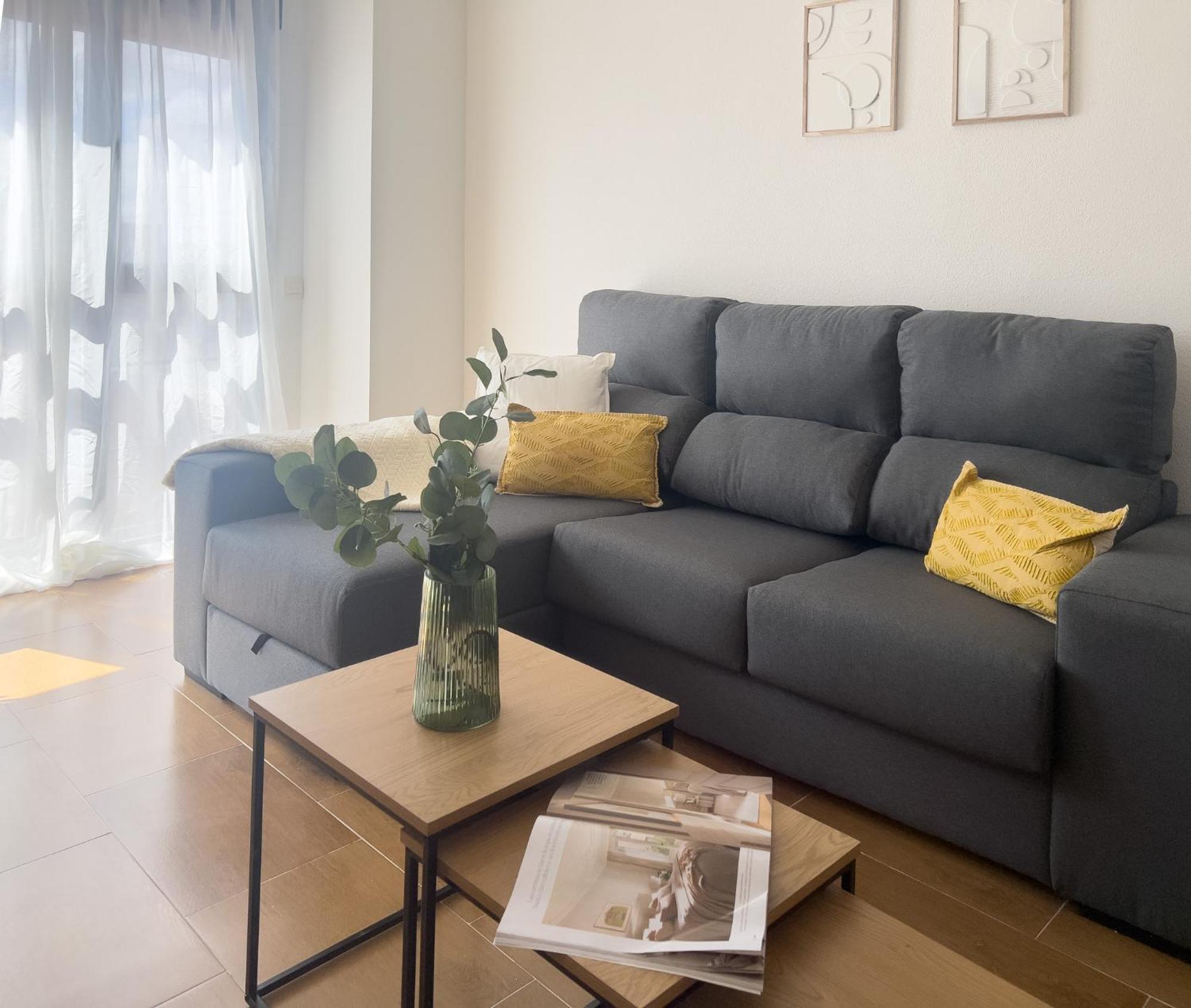 Fuensalidahomes 001 المظهر الخارجي الصورة